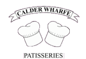 Calder wharfe Patisseries